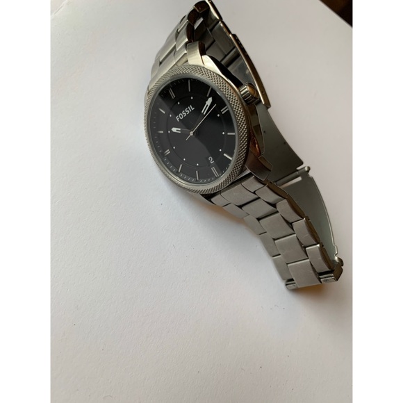 Fossil Machine Watch (FS4773) - Picture 2 of 7